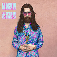 Dave Cope and the Sass - Dave Cope And The Sass