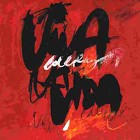 Coldplay - Viva La Vida (Promo CD)