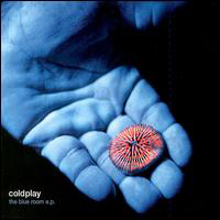 Coldplay - The Blue Room