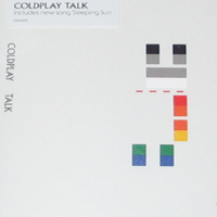 Coldplay - Talk Sleeping Sun
