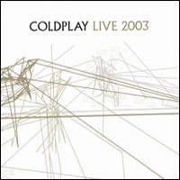 Coldplay - Coldplay Live (Bonus DVD)