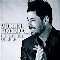 Miguel Poveda - Coplas Del Querer (CD 1)