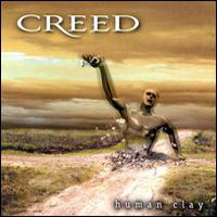 Creed (USA) - Human Clay