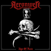 Aeronwen - Age of Ruin