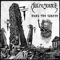 Putrescence (USA) - Hang the Corpse (EP)