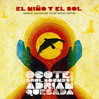 Ocote Soul Sounds - El Nino Y El Sol (feat. Adrian Quesada)