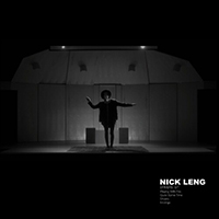 Leng, Nick - Drivers (EP)