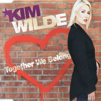 Kim Wilde - Together We Belong