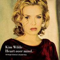 Kim Wilde - Heart Over Mind (EP)
