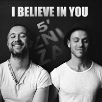 5nizza - I Believe In You (EP)