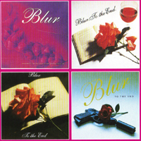Blur - 10th Anniversary Box Set (CD 09: To The End '1994)
