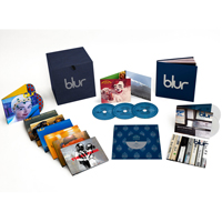 Blur - Blur 21 The Box (CD 05: 