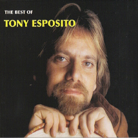 Tony Esposito - The Best Of Tony Esposito (CD 2)