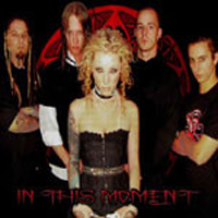 In This Moment - In This Moment (Single)