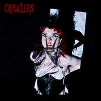Crawlers - Statues (Single)