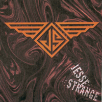 Jesse Strange - Jesse Strange