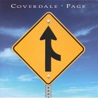 David Coverdale - Coverdale/Page (feat. Jimmy Page)