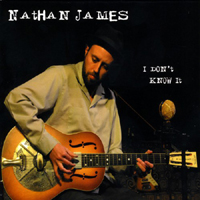 Nathan James - I Don't Know It