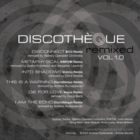 Discotheque - Discotheque Remixed Vol. 1.0
