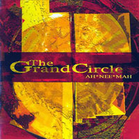 Diane Arkenstone - Ah-Nee-Mah 5: The Grand Circle (split)