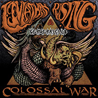 Leviathan Rising - Colossal War