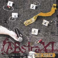 Abstraxt - Next Victim