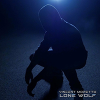 Vincent Moretto - Lone Wolf