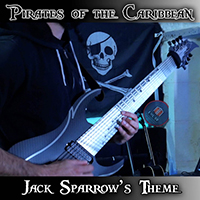 Vincent Moretto - Jack Sparrow's Theme (From 
