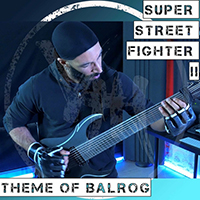 Vincent Moretto - Theme of Balrog (From 
