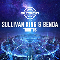 Sullivan King - Tinnitus (with Benda)