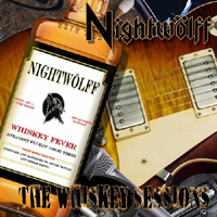 Nightwölff - The Whiskey Sessions (Demo)