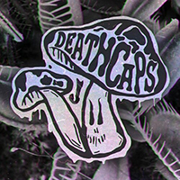 Deathcaps - Venus Fly Trap / Alien Biopsy