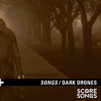 Joel Harries - Dark Drones Songs (Single)
