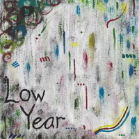 Joel Harries - Low Year (Single)