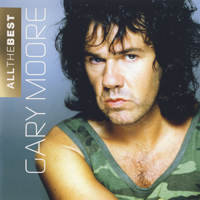 Gary Moore - All The Best (CD 1)
