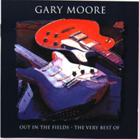 Gary Moore - Out In The Fields: The Very Best Of (CD 2)