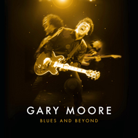 Gary Moore - Blues And Beyond (Limited Edition Box Set, CD3)