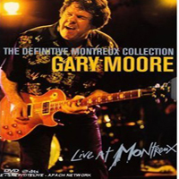 Gary Moore - Live At Montreux - The Definitive Montreux Collection (CD 2)