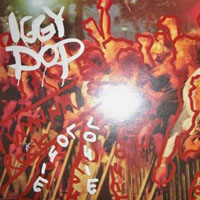 Iggy Pop - Louie Louie (Single)
