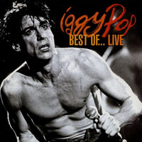 Iggy Pop - Best Of... Live