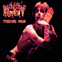 Iggy Pop - Psychophonic Medicine (CD 2)