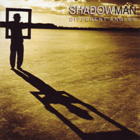 Shadowman - Different Angels