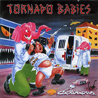 Tornado Babies - Delirious