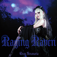 Cran Arcanaria - Raging Raven