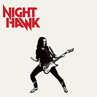 Nighthawk (SWE, Stockholm) - Midnight Hunter