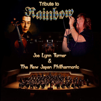 Joe Lynn Turner - Joe Lynn Turner And The New Japan Philarmonic - Tribute To Rainbow (CD 1)