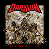 Darklon - Rise From Death