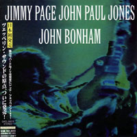 John Paul Jones - Rock And Roll Highway (Japan Edition, 2008)