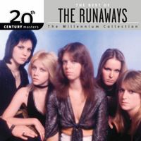 Runaways - The Best Of - The Millennium Collection
