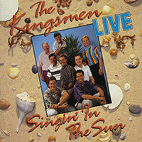 Kingsmen Quartet - Singin' in the Sun
